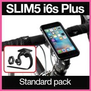 SLIM 5 I6 PLUS STANDARD PACK WHITE
