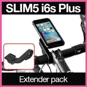 SLIM 5 I6 PLUS EXTENDER PACK WHITE