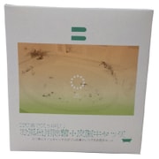 ヨウ素でスッキリ！お風呂用除菌＋皮脂キャッチ