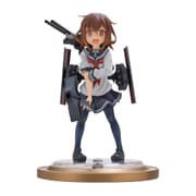 艦隊これくしょん 艦これ 雷 [1/7スケール PVC＆ABS製 塗装済完成品 フィギュア 全高：175mm]