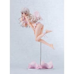 ピリオド sweet drops 小石川小羽 1/7 フィギュア ヨドバシ.com - キャラアニ chara-ani ピリオド sweet drops