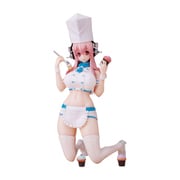 すーぱーそに子 生フィギュア パティシエVer. [1/6スケール PVC＆ABS＆SBS製 塗装済完成品 フィギュア]