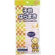 子供はらまき ピンク