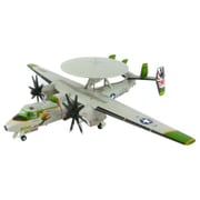 WA22114 [1/200スケール E-2C アメリカ海軍 VAW-115 リバティーベルズ ＮＦ600 166505]
