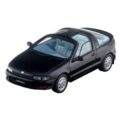 ヨドバシ.com - ハイストーリー HS144BK [1/43スケール トヨタ セラ 1991 ブラック] 通販【全品無料配達】