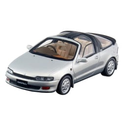ハイストーリー HS199SL 1/43  スープラ RZ 1995 シルバー ハイストーリー HS199SL 1/43 スープラ RZ 1995 シルバー - メルカリ