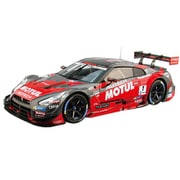 81022 [1/18スケール モチュール オーテック GT-R スーパーGT 岡山 2015 #1]