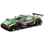 81025 [1/18スケール Ｄステーション アドバン GT-R スーパーGT 岡山 2015 #24]