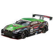 45315 [1/43スケール スリーボンド 日産自動車大学校 GT-R スーパー耐久 2015 #24]