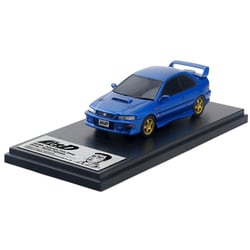 ヨドバシ Com モデラーズ Modelers Md 1 43スケール イニシャルd インプレッサ Gc8 藤原文太 通販 全品無料配達