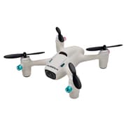 H107C [HUBSAN X4 CAM PLUS 2.4GHz ドローン]
