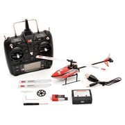 K120 [6CH ブラシレスモーター 3D6Gシステムヘリコプター RTFキット]
