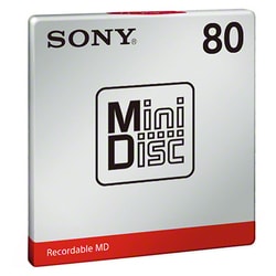Md mini Disc ミニ ディスク   734枚