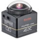 アクションカメラ PIXPRO SP360 4K