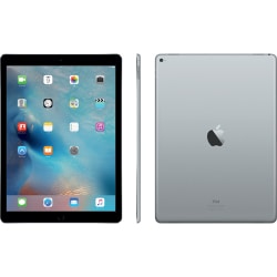 Apple - iPad Pro 12.9インチ（第1世代） Wi-Fiモデル ML0F2J/A iPad Pro 12.9インチ 第1世代 Wi-Fiモデル 32GB ML0F2J/A A1584