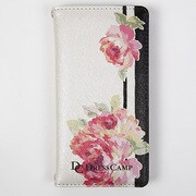 71777 [iPhone 6/iPhone 6s DRESSCAMP ローズライン]