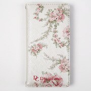 71780 [iPhone 6/iPhone 6s DRESSCAMP フラワーブーケット]