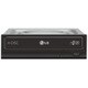 LG Super Multi DVDマルチ内蔵ドライブ ブラック GH24NSD1 BL BLK