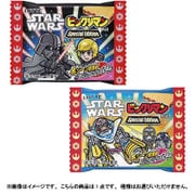 ロッテ スター・ウォーズ ビックリマンチョコ スペシャルエディション 1枚入 [チョコレート菓子 1枚]