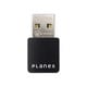 11ac/n/a 433Mbps USB2.0対応 無線LAN子機 小型モデル GW-450D2