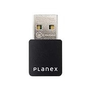 11ac/n/a 433Mbps USB2.0対応 無線LAN子機 小型モデル GW-450D2