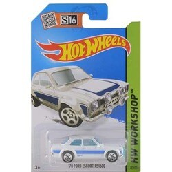 ヨドバシ.com - マテル Mattel ホットウィール WORKSHOP '70 FORD