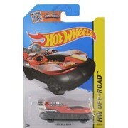 ホットウィール OFF-ROAD HOVER STORM [ミニカー]