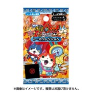 映画 妖怪ウォッチ エンマ大王と5つの物語だニャン！ シールコレクション