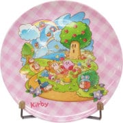 星のカービィ メラミンプレート [ピクニック]