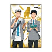 ハイキュー！！-セカンドシーズン- のれん [D木兎光太郎＆赤葦京治]