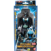 仮面ライダーゴースト サウンドセンシ スペクター