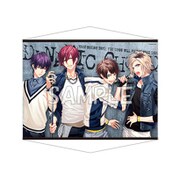 B2タペストリー ダイナミックコード [キャラクターグッズ]
