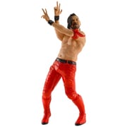 新日本プロレス プロ格ヒーローズF（Figure） 新日本プロレス 中邑真輔 （レッドコスチュームVer.） [1/11スケール 塗装済み完成品]