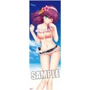 Angel Beats -1st beat- ロングクリアポスター [仲村 ゆり]