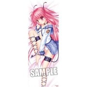 Angel Beats -1st beat- ロングクリアポスター [ユイ]