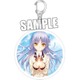 Angel Beats -1st beat- アクリルキーホルダー [天使 制服Ver.]