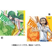 弱虫ペダル GRANDE ROAD クッション [巻島 裕介＆東堂 尽八]