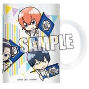 弱虫ペダル GRANDE ROAD フルカラーマグカップ [フラッグVer.]
