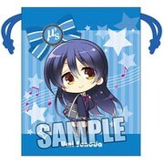 ラブライブ！ フルカラー巾着Part.2 [園田 海未]