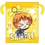 ラブライブ！ フルカラー巾着Part.2 [星空 凛]