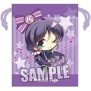 ラブライブ！ フルカラー巾着Part.2 [東條 希]