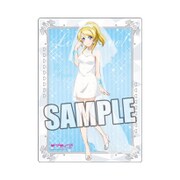 ラブライブ！ B5クリア下敷きPart.2 [絢瀬 絵里]