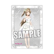 ラブライブ！ B5クリア下敷きPart.2 [南 ことり]