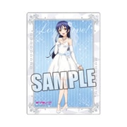 ラブライブ！ B5クリア下敷きPart.2 [園田 海未]