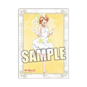 ラブライブ！ B5クリア下敷きPart.2 [星空 凛]