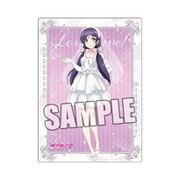 ラブライブ！ B5クリア下敷きPart.2 [東條 希]