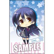 園田 海未 ラブライブ！ ぽち袋 小