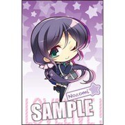 東條 希 ラブライブ！ ぽち袋 小