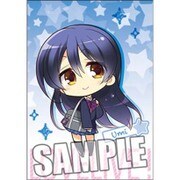 園田 海未 ラブライブ！ ぽち袋 中