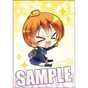 星空 凛 ラブライブ！ ぽち袋 中